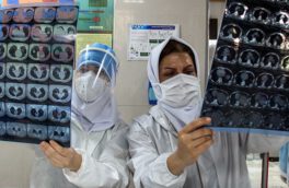 شناسایی ۱۲۲ مورد جدید ابتلا به کرونا ویروس در فارس