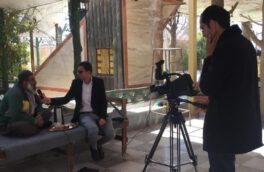 فیلم/از زبان مردم شهر فاروق: اگر نماینده مجلس بودید چه می کردید؟
