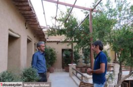 اقامتگاه های بوم گردی باید جایگاه اصلی خودشان را حفظ کنند/بزرگ ترین اقامتگاه بوم گردی استان فارس در روستای تاریخی سیوند افتتاح می شود