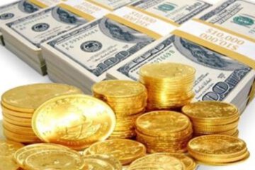 در بازار سکه و ارز شیراز چه می‌گذرد؟/ وقتی طلا افسار پاره می‌کند!