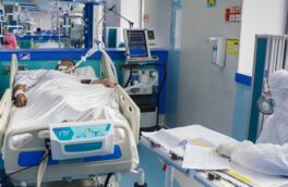 ظرفیت بیمارستان‌های فارس در حال تکمیل شدن است