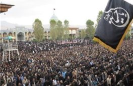 نماز‌ ظهر عاشورای حسینی در فارس اقامه می‌شود