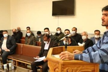 سلامت روان قاتل «شهید رنجبر» موجب نقض حکم قصاص شد/ رئیس کل دادگستری فارس: پزشکی قانونی اراده متهم را بررسی‌ کرد