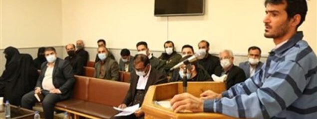 سلامت روان قاتل «شهید رنجبر» موجب نقض حکم قصاص شد/ رئیس کل دادگستری فارس: پزشکی قانونی اراده متهم را بررسی‌ کرد
