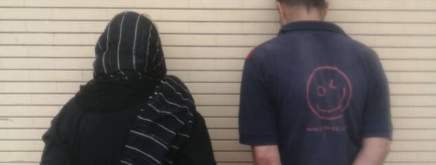 با دستگیری قاتل پرده از راز قتل مرد ۴۵ ساله برداشته شد