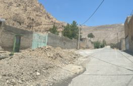 خیابانی که هنوز به حال خود رها شده است / ضعف در هماهنگی و نظارت اجرایی