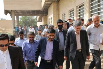 افتتاح درمان بستر به قیمت تعطیلی درمانگاه؛ مردم سیدان قربانی نمایش‌های اداری