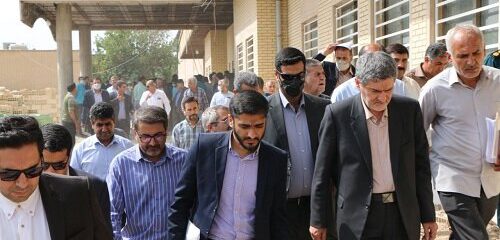 افتتاح درمان بستر به قیمت تعطیلی درمانگاه؛ مردم سیدان قربانی نمایش‌های اداری