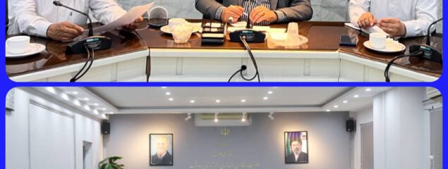در راه منافع شهرستان و دفاع از حقوق مردم هرگز کوتاه نمی آیم/ شهرستان نیاز به مدیران دلسوز دارد