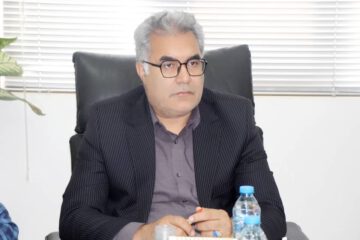 مرودشت در مسیر تبدیل شدن به قطب خدمات لجستیکی