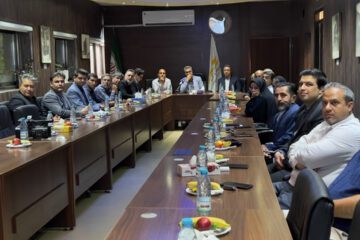 فرماندار مرودشت: منافع شهرستان باید بر منافع شخصی و گروهی مقدم باشد