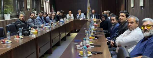 فرماندار مرودشت: منافع شهرستان باید بر منافع شخصی و گروهی مقدم باشد