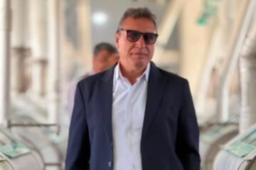رئیس مجتمع کارخانجات آرد شیراز و دادلی